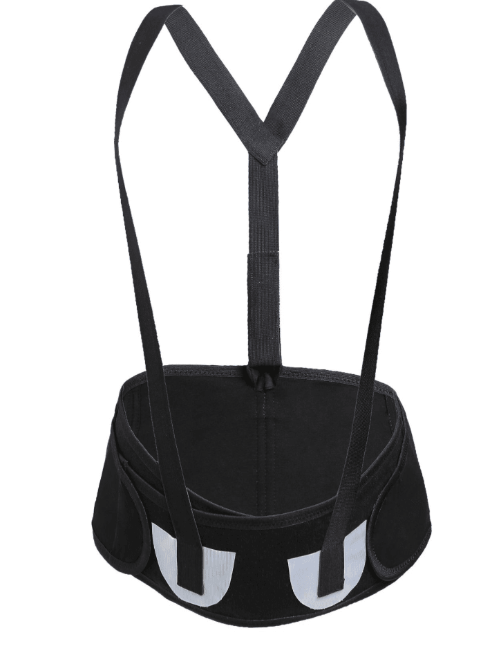 Prenatal pregnancy belt protection belt - Mubimart