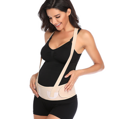 Prenatal pregnancy belt protection belt - Mubimart - Maternity Belt 