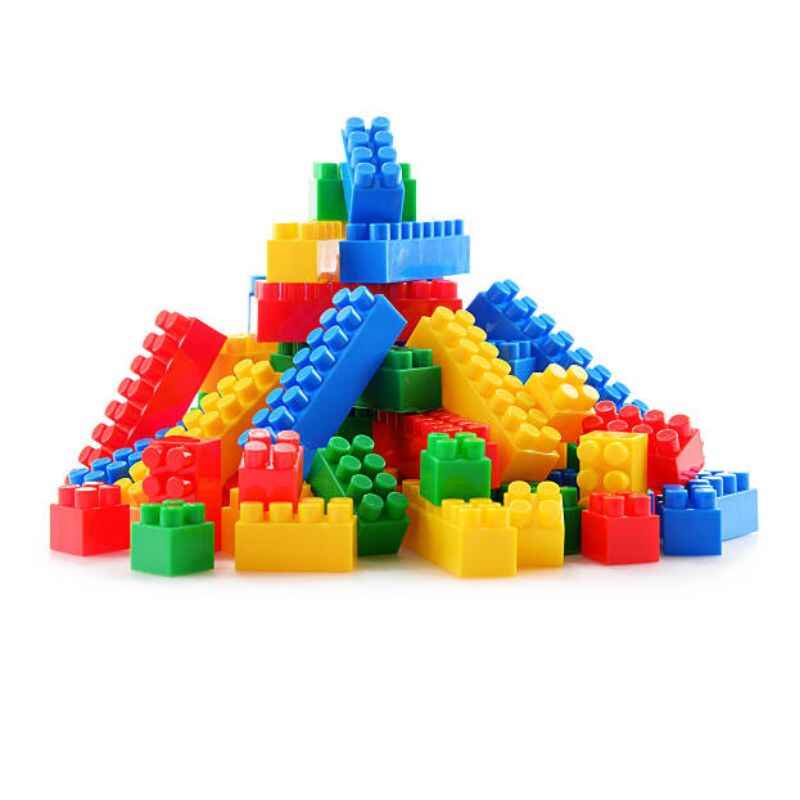 Preschool Building Sets & Blocks