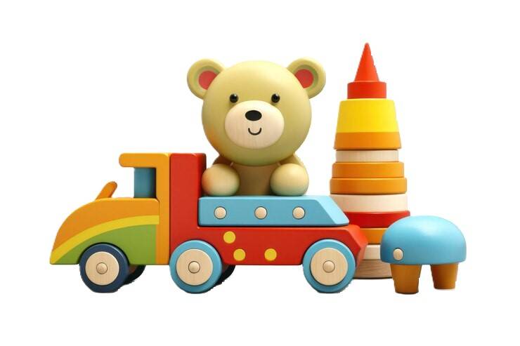 Preschool Toys