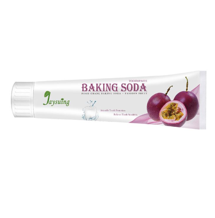 Pressed toothpaste whitening bottled toothpaste - Mubimart