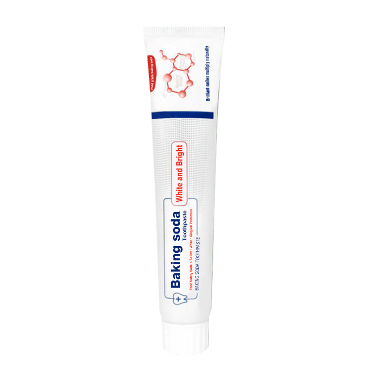 Pressed toothpaste whitening bottled toothpaste - Mubimart -  