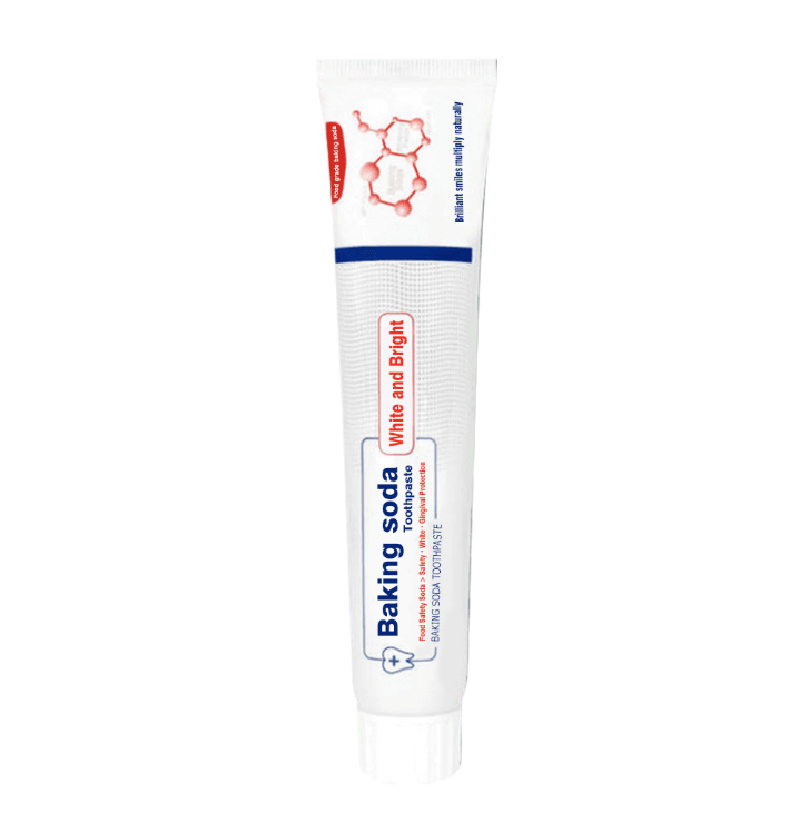 Pressed toothpaste whitening bottled toothpaste - Mubimart