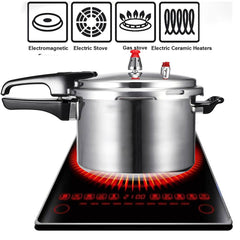 Pressure Cooker Household Gas Stove Induction Cooker General - Mubimart -  