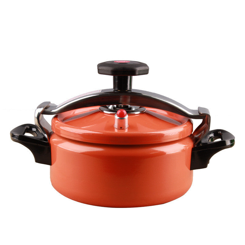 Pressure Cooker Small Pressure Cooker Induction Cooker Gas - Mubimart -  