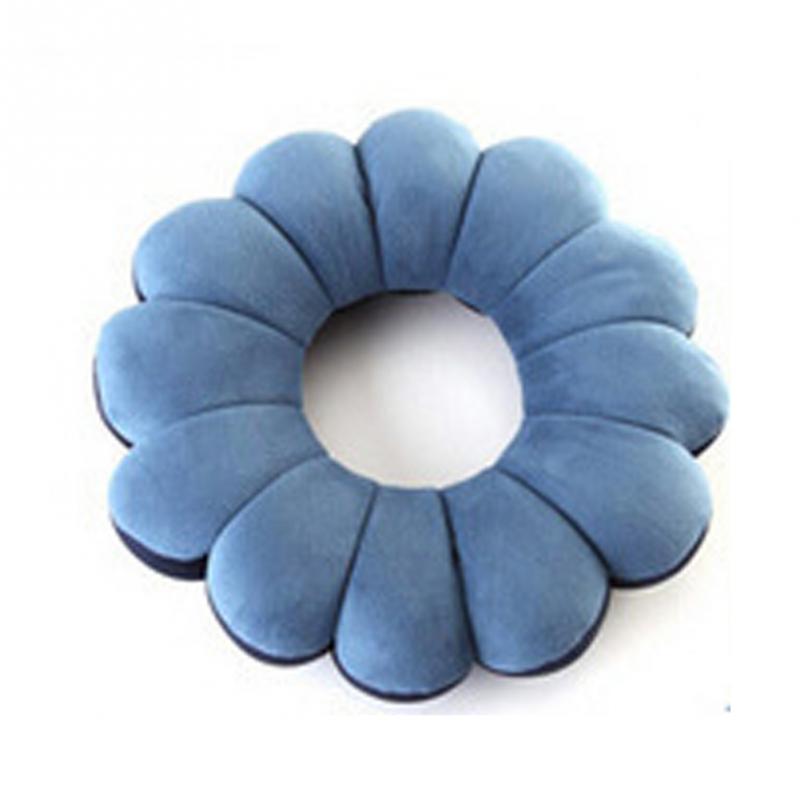 Pressure Relief Travel Portable Pillow - Mubimart -  