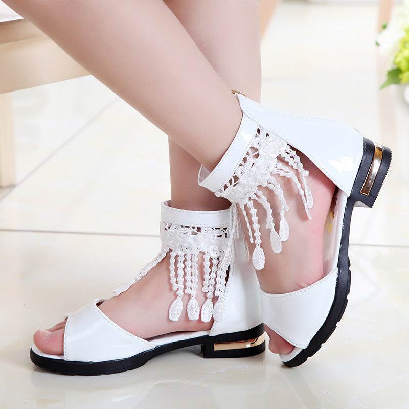 Princess Girls Shoes - Mubimart