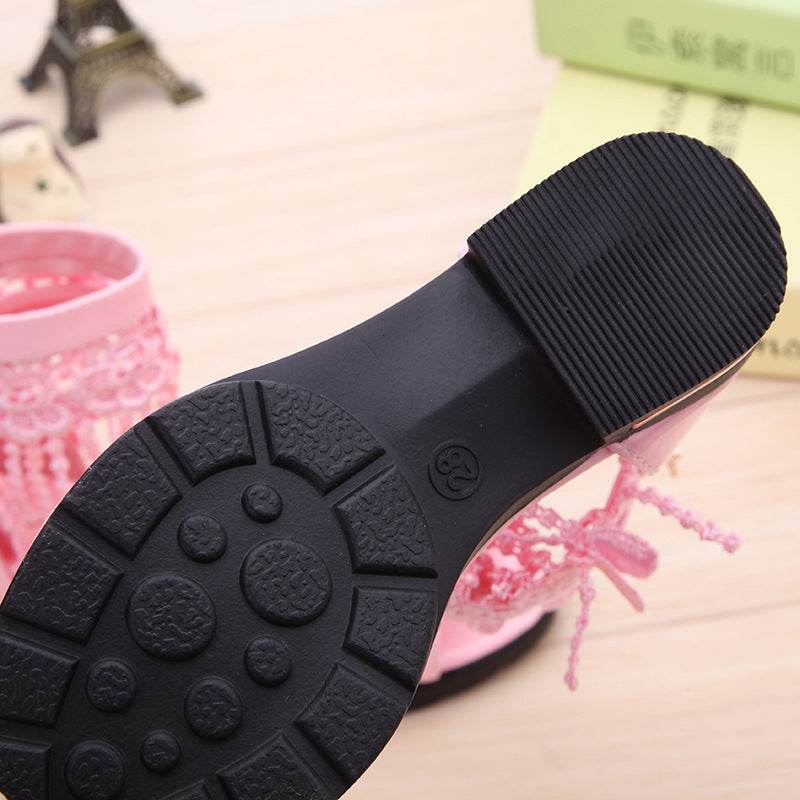 Princess Girls Shoes - Mubimart