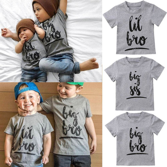 Printed t-shirt - Mubimart