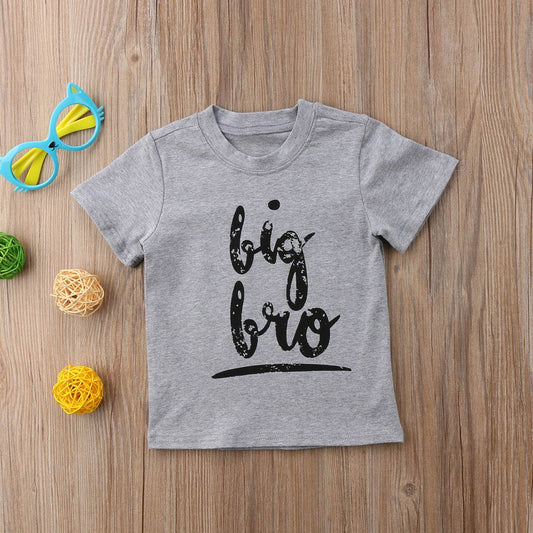 Printed t-shirt - Mubimart