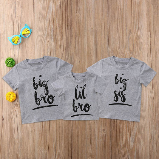 Printed t-shirt - Mubimart
