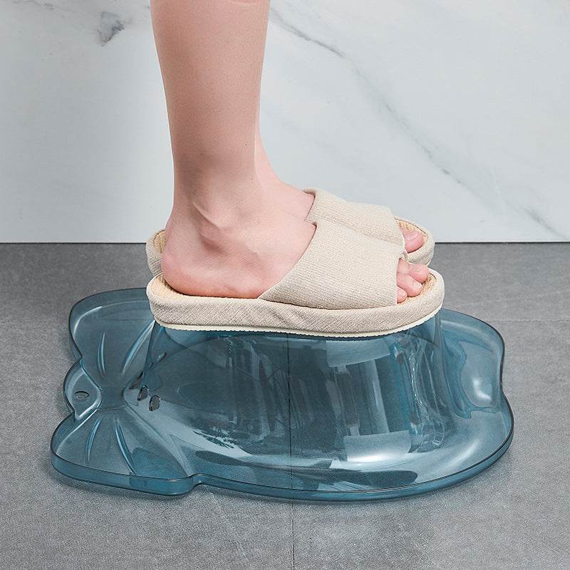 Private Bidet Squat-Free Flushing Bottom Basin Pregnant Women - Mubimart