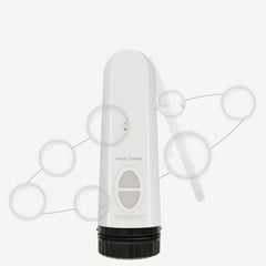 Private Parts Washing Butt Charging Hand-held Bidet Male Bidet - Mubimart -  