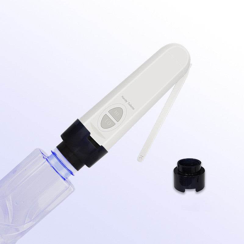 Private Parts Washing Butt Charging Hand-held Bidet Male Bidet - Mubimart
