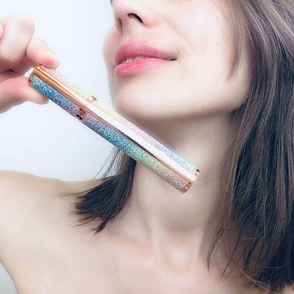 Professional Full Waterproof Eyelash Mascara - Mubimart