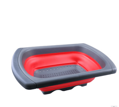 Progressive Collapsible Colander - Mubimart