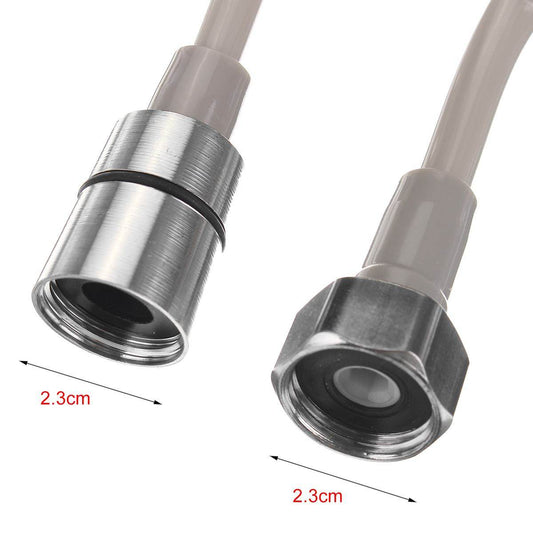 Punch-free bidet nozzle - Mubimart