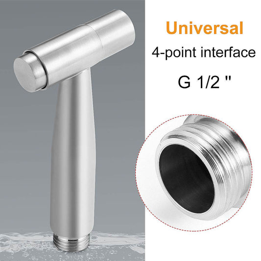 Punch-free bidet nozzle - Mubimart