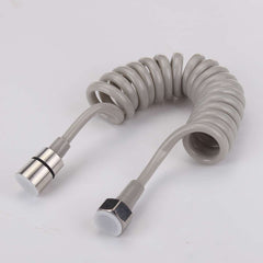 Punch-free bidet nozzle - Mubimart - Bidet 