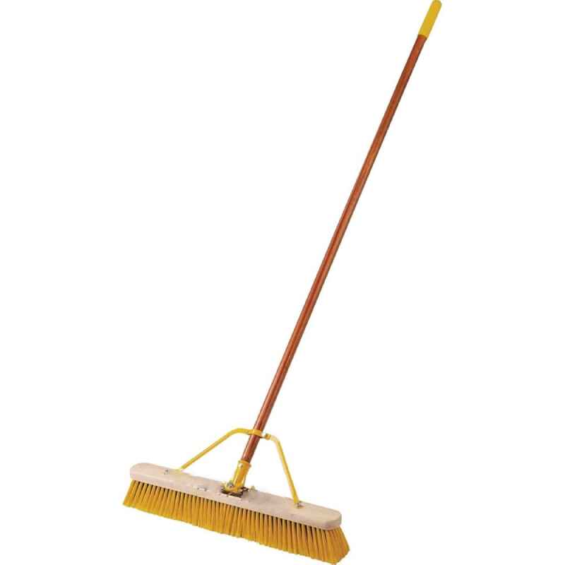 Push Brooms