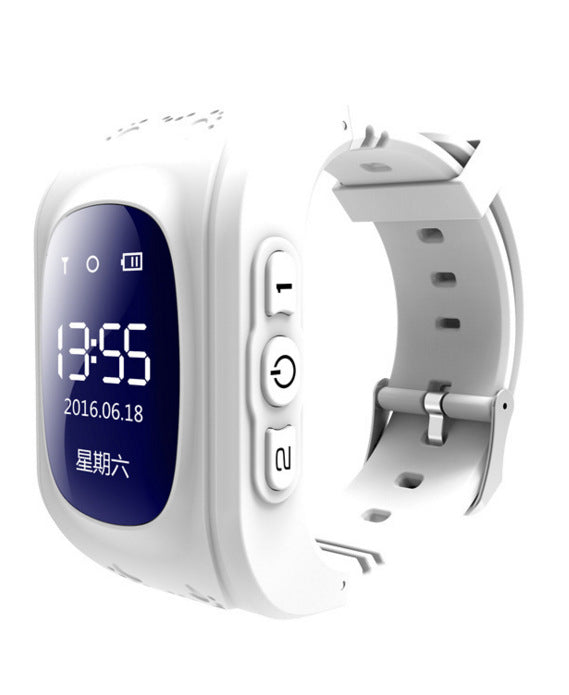 Q50 Smart Children Watch - Mubimart -  