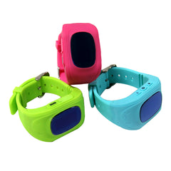 Q50 Smart Children Watch - Mubimart -  