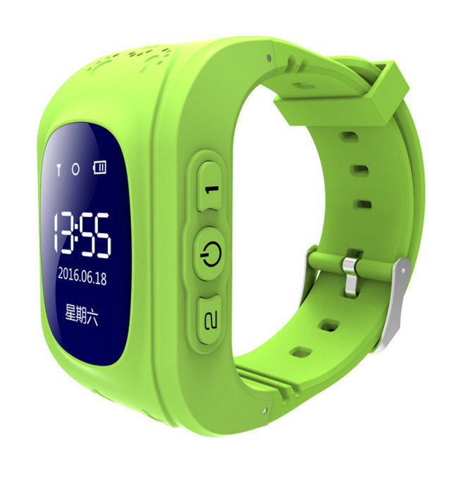 Q50 Smart Children Watch - Mubimart -  