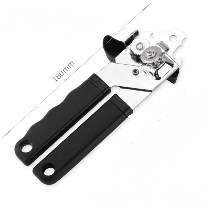 Quick can opener - Mubimart