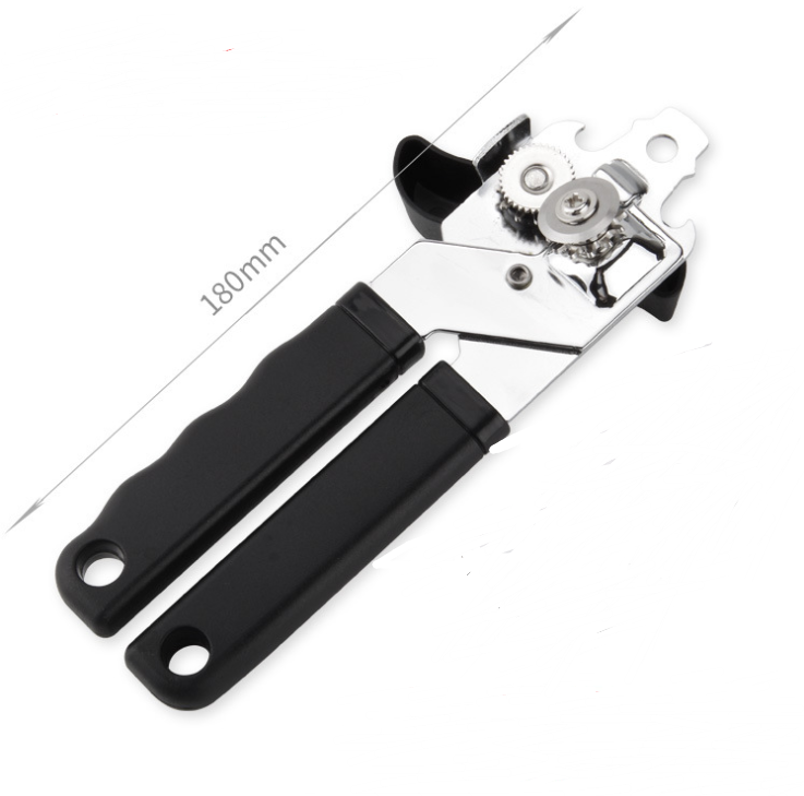 Quick can opener - Mubimart -  