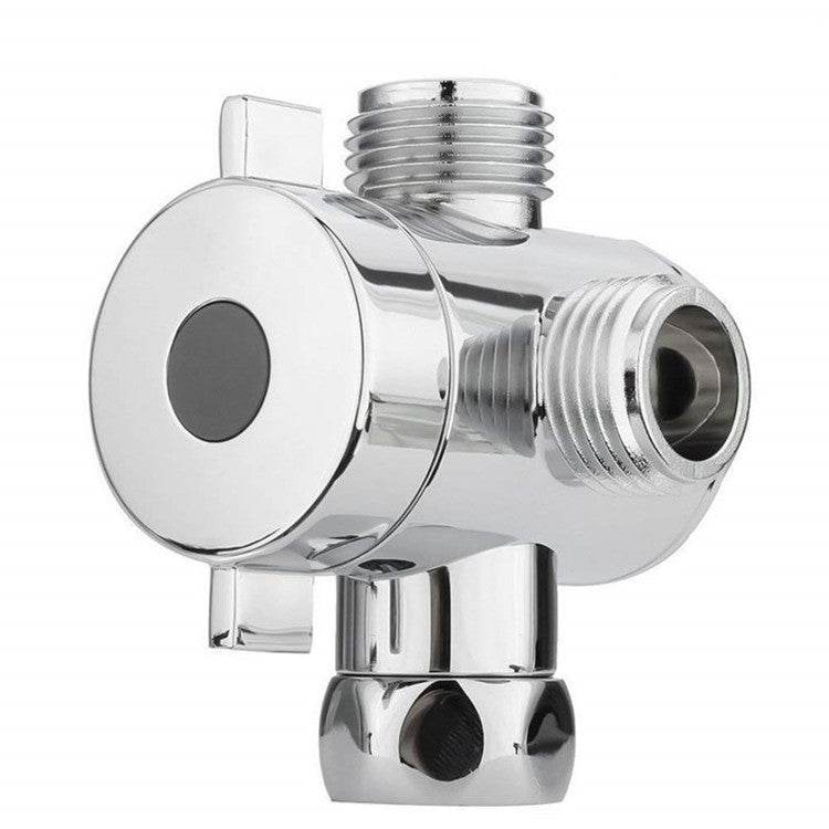 Quick opening water distributor of shower faucet - Mubimart
