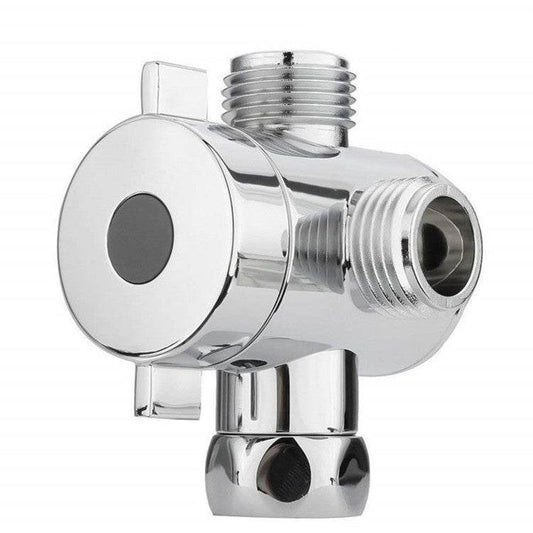 Quick opening water distributor of shower faucet - Mubimart