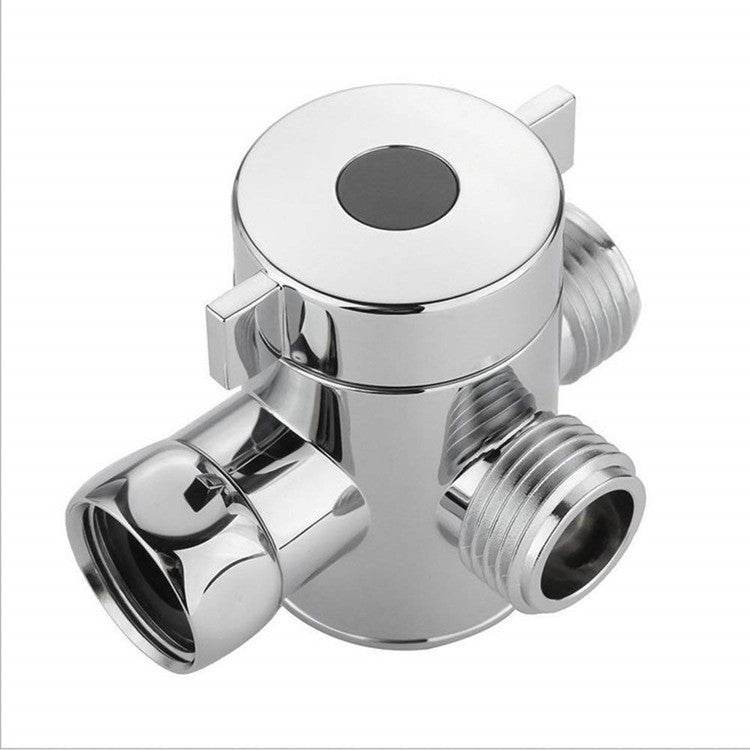 Quick opening water distributor of shower faucet - Mubimart