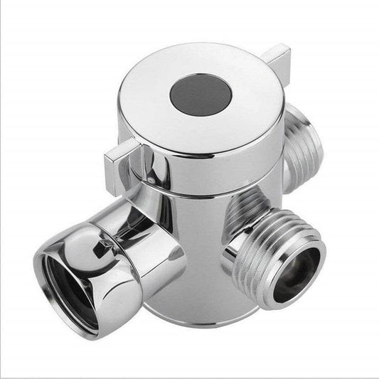 Quick opening water distributor of shower faucet - Mubimart