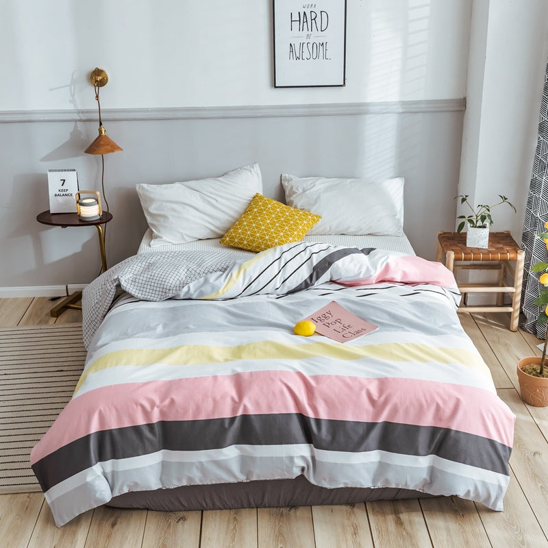 Quilt cover - Mubimart -  