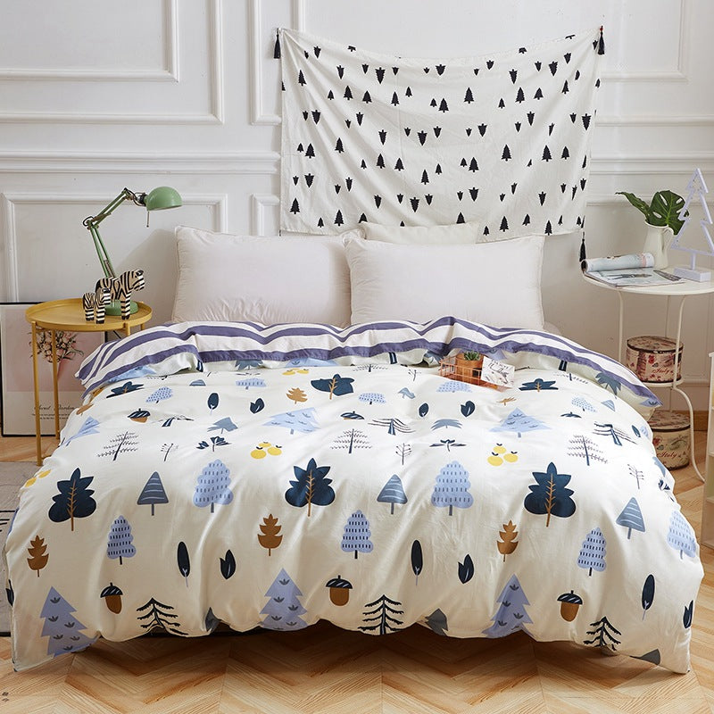 Quilt cover - Mubimart -  