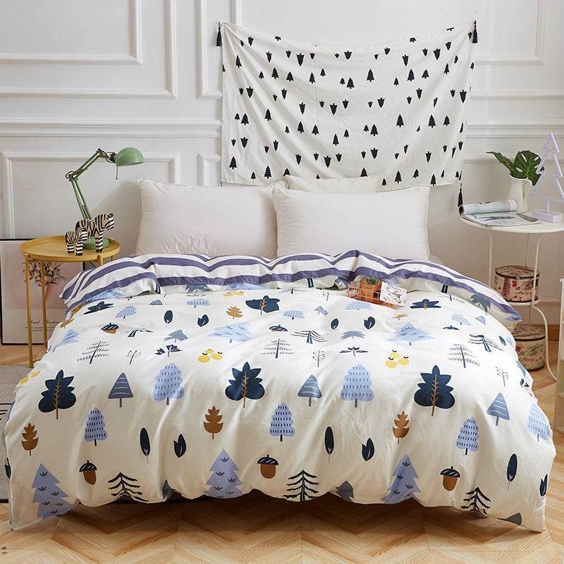 Quilt cover - Mubimart