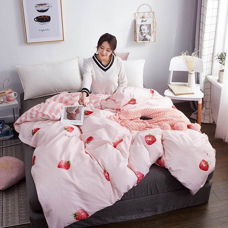 Quilt cover - Mubimart