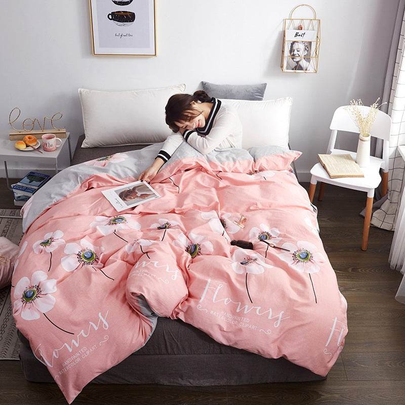 Quilt cover - Mubimart