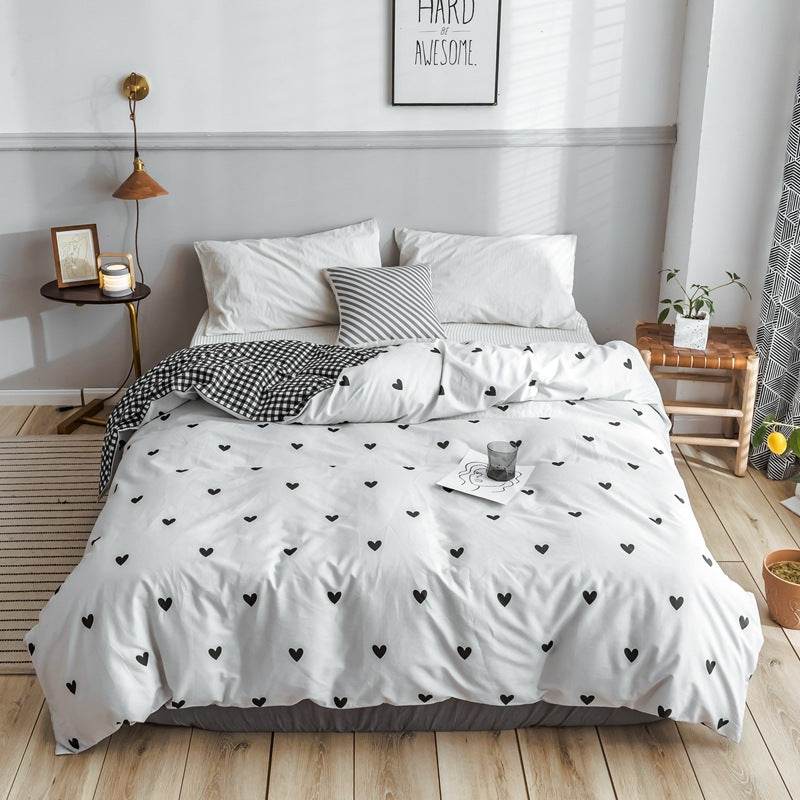 Quilt cover - Mubimart