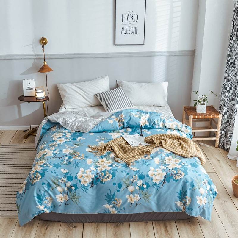 Quilt cover - Mubimart