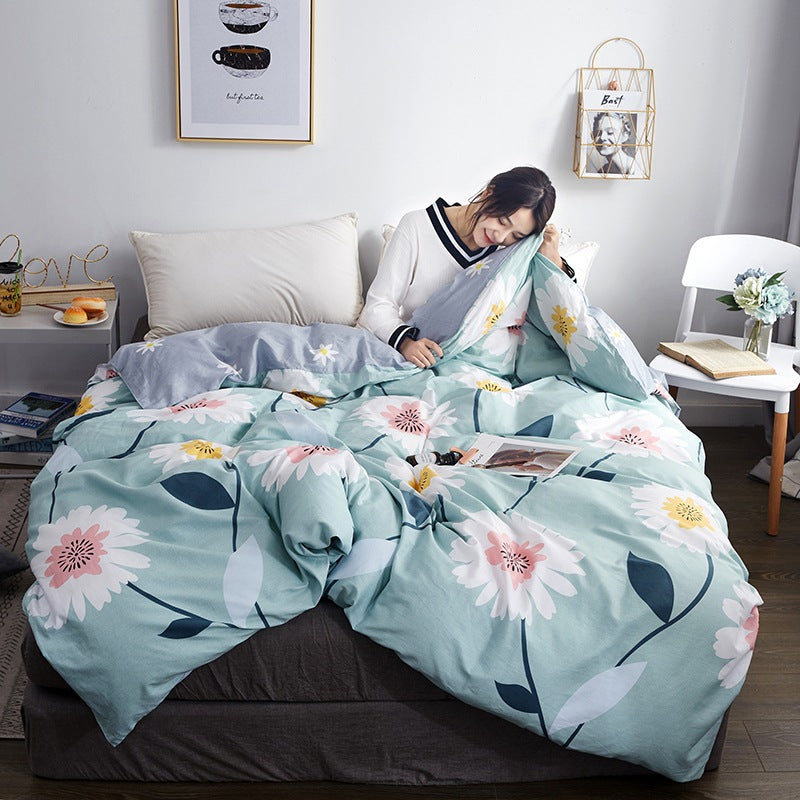 Quilt cover - Mubimart -  