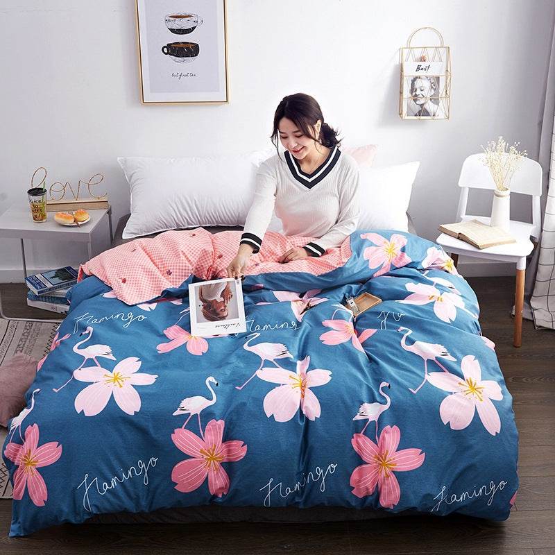 Quilt cover - Mubimart