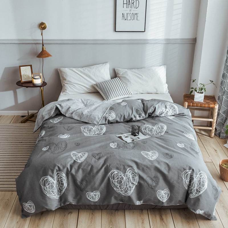 Quilt cover - Mubimart