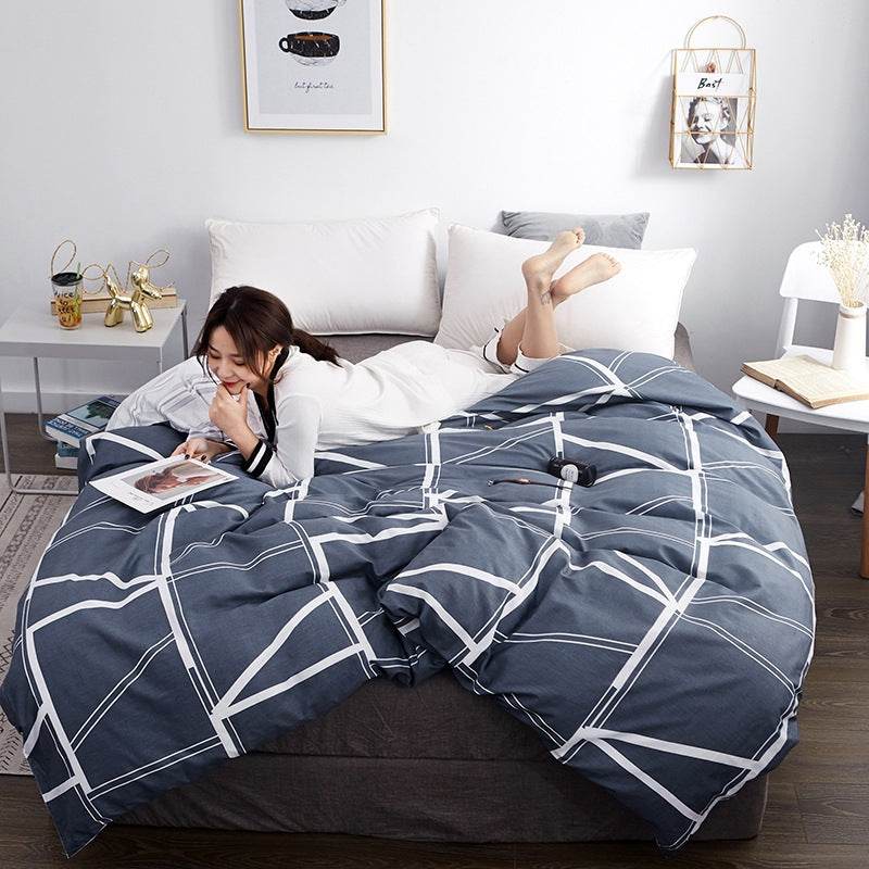 Quilt cover - Mubimart