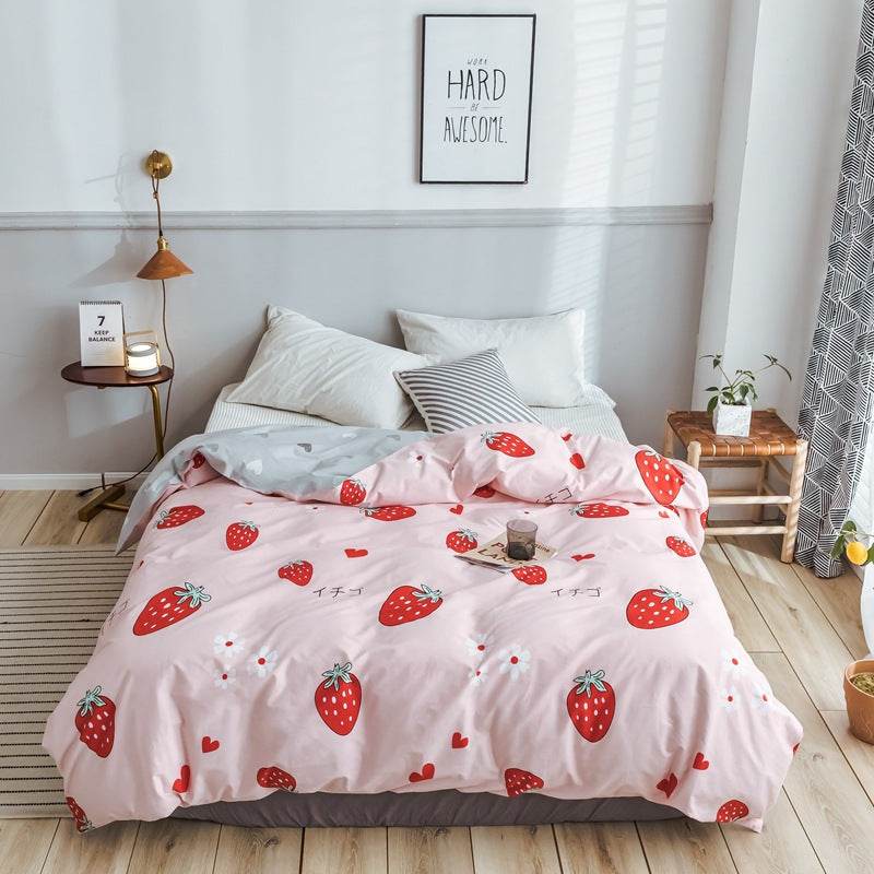 Quilt cover - Mubimart