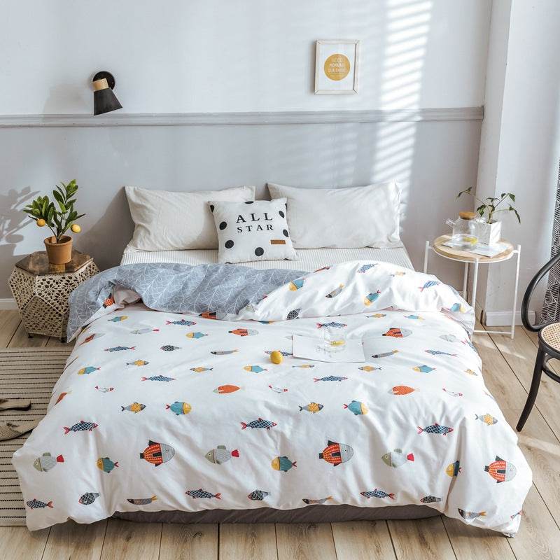 Quilt cover - Mubimart