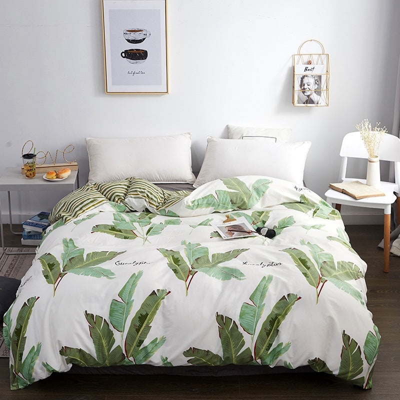 Quilt cover - Mubimart -  