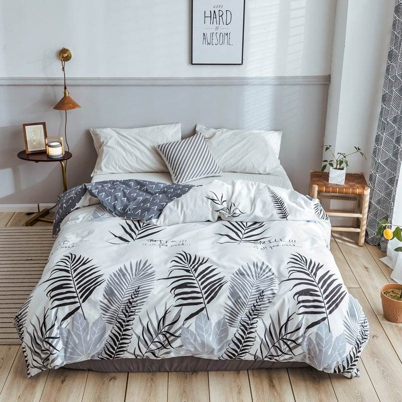 Quilt cover - Mubimart