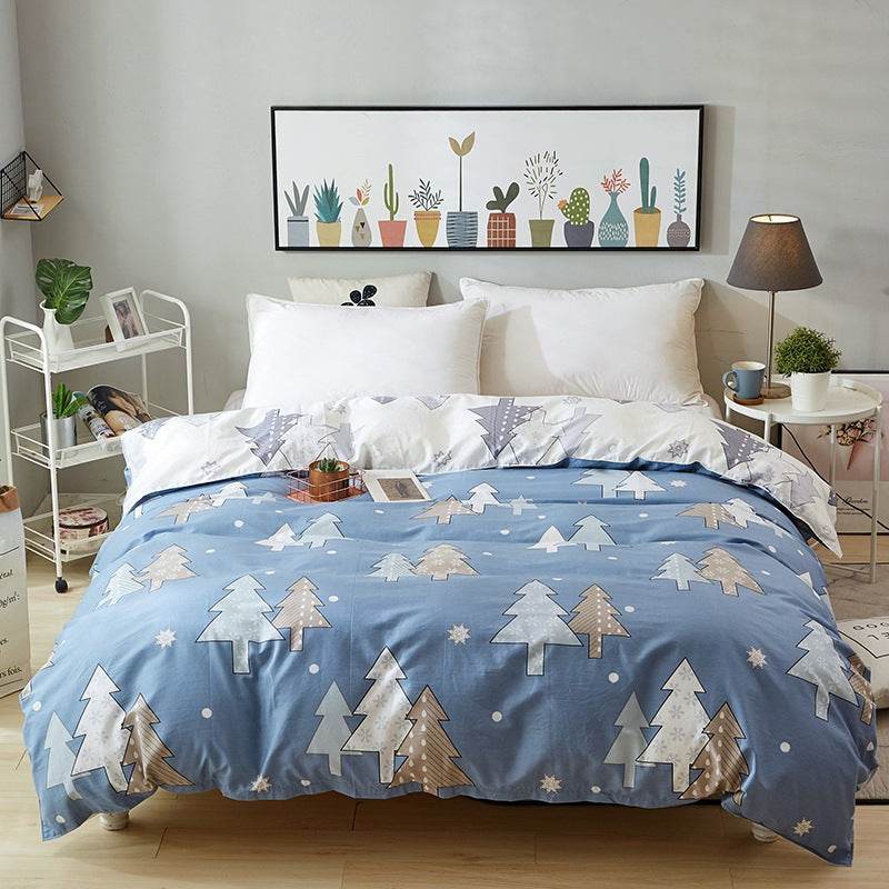 Quilt cover - Mubimart