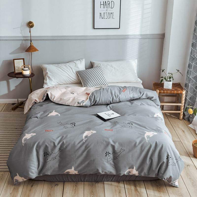 Quilt cover - Mubimart